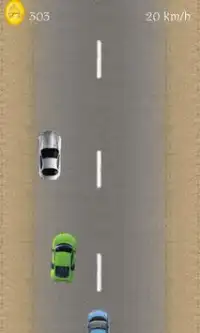 Racing Car Screen Shot 8