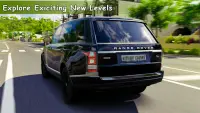 Prado Car Parking Simulator : New Car Game 2021 Screen Shot 2