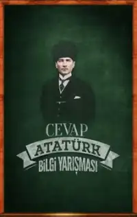 Cevap Atatürk Screen Shot 6