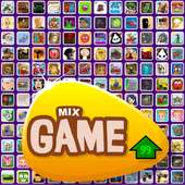 Mixgame - My Top Games