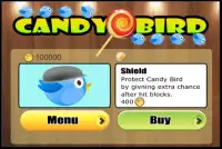 Candy Bird Screen Shot 7