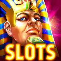Pharaohs of Egypt Slots: máy đ