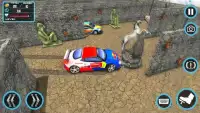 Modern Driving Zone – Maze Car Parking 2018 Game Screen Shot 8
