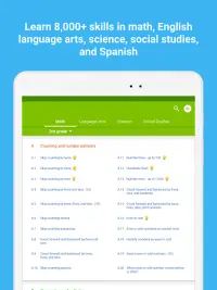 IXL Screen Shot 8