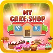 My Cake Shop