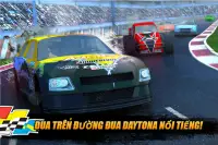 Daytona Rush: Mô PhỏNg Đua Xe Ô Tô MạO HiểM Screen Shot 2