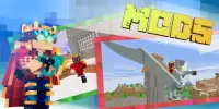 MOD-MESTRE for Minecraft PE Screen Shot 0