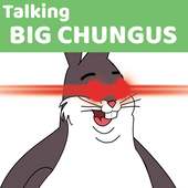 funny big chungus talking