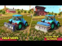 My Family Farm - Virtual Farm Games Screen Shot 6