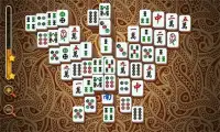 Mahjong Solitär Screen Shot 4