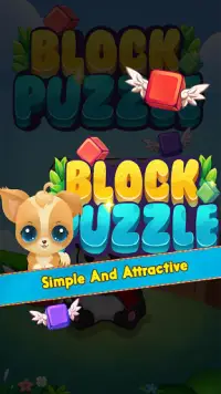 Block Puzzle 2020 Screen Shot 4