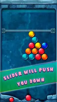 2D Bubble Game Screen Shot 3