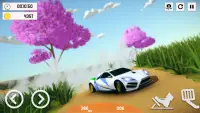 Art of Driving: Real Fun Car Road Rally 2021 Screen Shot 5