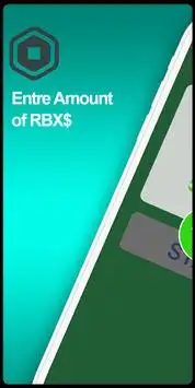 How To Get Free Robux 💸 Unlimited Free RBX count Screen Shot 0