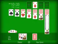 Solitaire Screen Shot 12