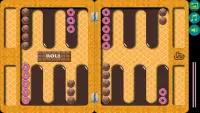 Backgammon Screen Shot 14