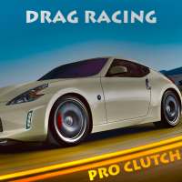 Drag Racing : Pro Clutch