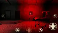 The Nun Horror Game Screen Shot 0