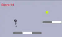 Jumper Robot Screen Shot 1