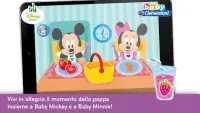 Baby Mickey Mio Migliore Amico Screen Shot 8