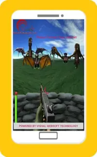 Tower Defense vs Monsters Screen Shot 0