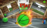 PK Basketball Screen Shot 0