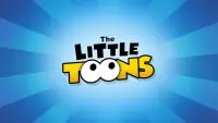 The Littletoons! - Jigsaw Puzzles for Kids! Screen Shot 5