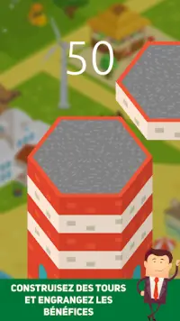 Stack Tycoon Screen Shot 1