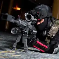 Counter Sniper-Killer Strike Screen Shot 0