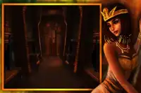 Egyptian Queen Escape Screen Shot 4