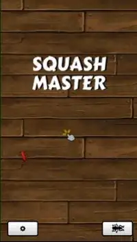 Squash Master Screen Shot 0