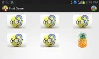 Kids Learn Fruits  Memory Game Screen Shot 7