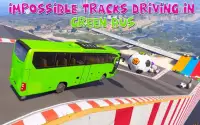 Superheroes Bus Racing Simulator Screen Shot 2