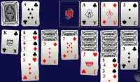 Ultimate Klondike Solitaire 3D Screen Shot 14