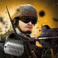 Commando Trainer