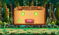 Go Dino Go: Dinosaurier-Abenteuer Screen Shot 2