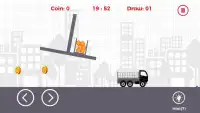 Brain It On- Trucks Physics Puzzles Screen Shot 1