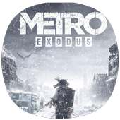 Metro: Exodus walkthrough - Metro Exodus Companion