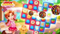 Candy Charming - Match 3 Games Screen Shot 4