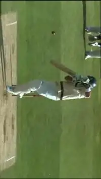 Daily Cricket Highlights Screen Shot 1