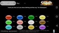 Clash - Ultimate Party Game Screen Shot 0