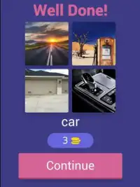 4 pics 1 word Screen Shot 6