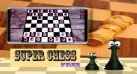 Super Schach frei Screen Shot 4