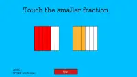 Fractions To Go Screen Shot 2