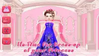 Princess Tailor: Games For Girls Screen Shot 6