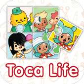 Guide Toca Life City Hospital Kitchen Stable Pro