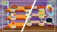 My Cooking Restaurant - Food Cooking Games Screen Shot 4