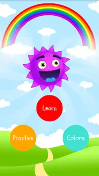 Learn Colors: Baby games Screen Shot 10