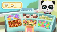 Baby Panda's Kids Party Screen Shot 1