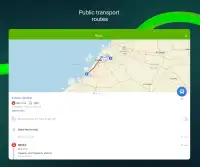 2GIS: Offline map & Navigation Screen Shot 13